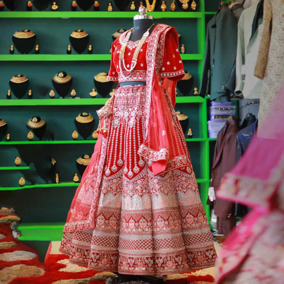 Punjaban Designer Boutique - Designer Boutiques in Jalandhar Punjab India - Chandni  Chowk Lehengas Online With Price. 💬👉https://wa.me/+918054555191 Shop Now  👉 https://www.punjabandesigner.com/product-category/chandni-chowk-lehengas-online-with-price  ...
